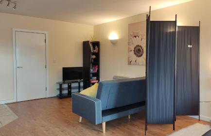 Modern Studio Flat in Wigan - Foto 5