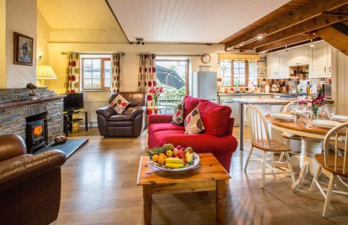 Croft Farm & Celtic Cottages - Foto 8