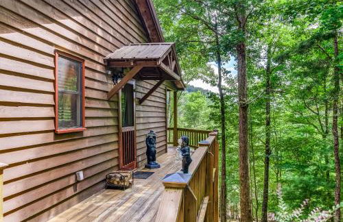 A Heavenly View - Photo 10