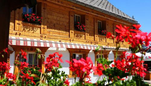 Ferienwohnung Waldrauschen in der Höhenpension Glashütte - Foto 3
