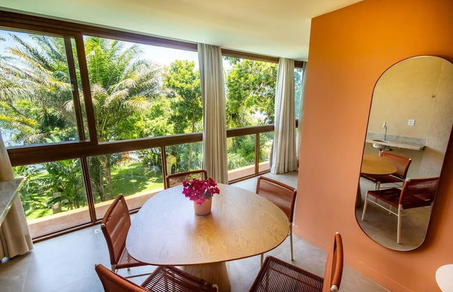 Guarajuba Suites Premium Boutique Hotel - Photo 25