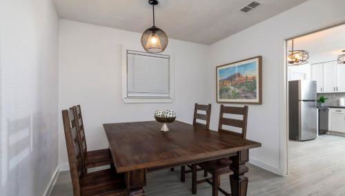 Heart of Euless - Quick Drive to World Cup Events! - Foto 5