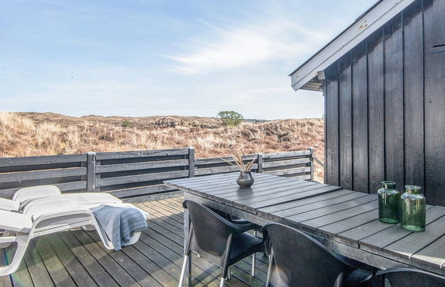 4 Person Holiday Home in Fano - Foto 29