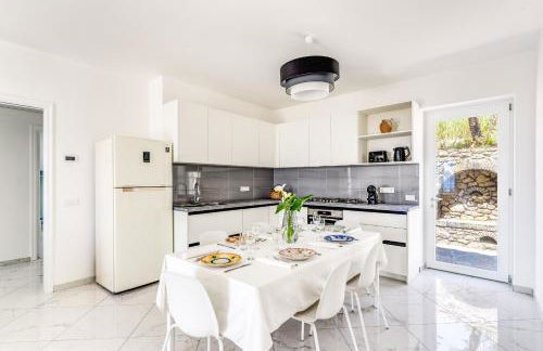 Villa Rusinella Minimalist Retreat with Sea Views by Feeling Italy - Foto 19