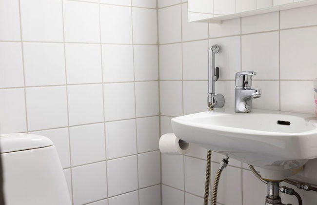 2ndhomes Fabianinkatu Apartments - Foto 26