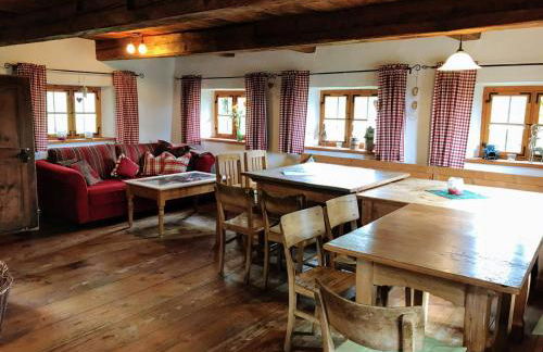 Troidkasten am Grandsberg - Foto 4