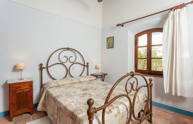 Villa Bramasole Large Private Pool Wifi - 2863 - Foto 13