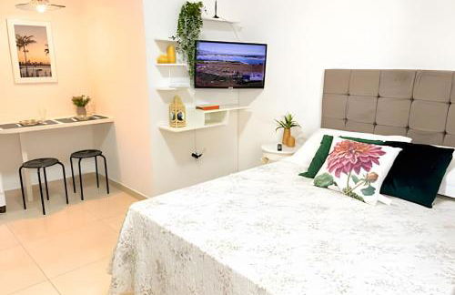 ASA | Loft | Funcional e Charmoso | Centro Itajaí - Foto 1