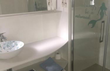 Chalet sobre la playa , - Foto 19