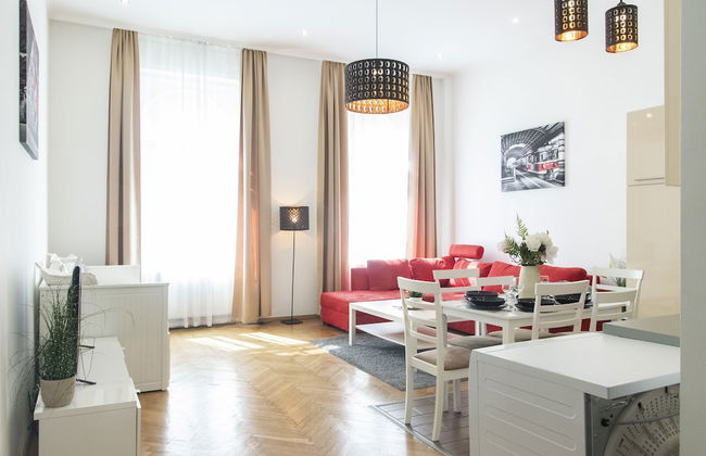 Real Apartments Revay - Foto 23