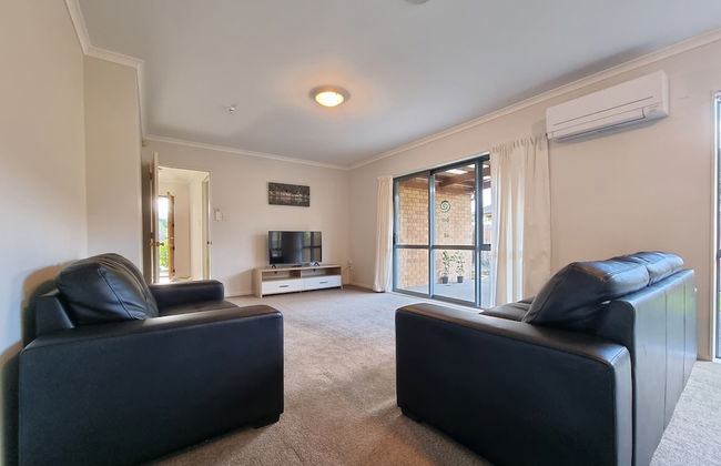 Beautiful 3BR House - WiFi - Car park - Foto 23