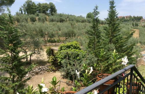 Casa Vacanze Villa Giusterna - Foto 15