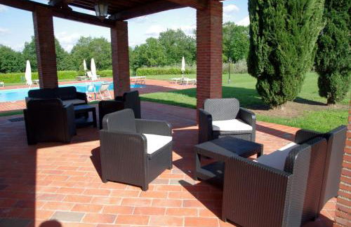 Agriturismo Il Palazzo - Foto 51