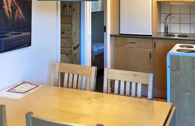 4 Person Holiday Home in Salen - Foto 4