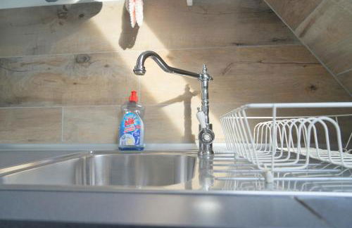 Haus Ruh di ut Wohnung LUV - Foto 12