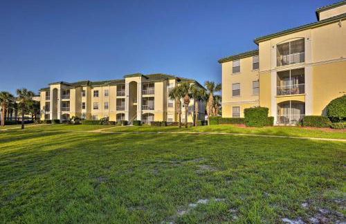 Lovely Resort Condo Near Disney, Golf and Dining! - Foto 28