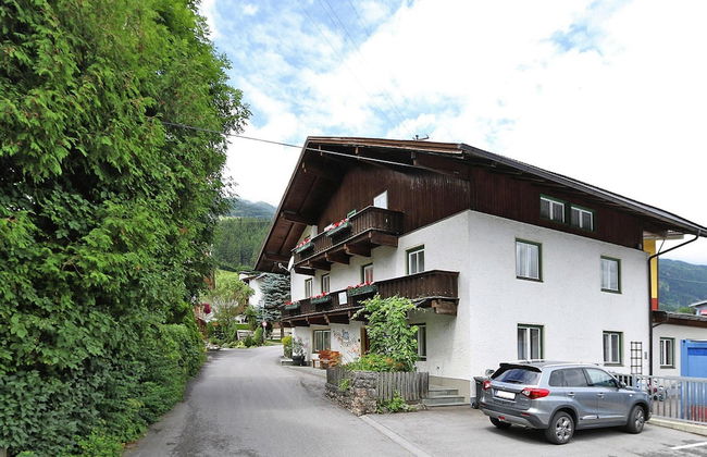 Chalet in Fugen Near Spieljochbahn Lift - Foto 19