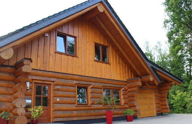 Holiday Home Schwalm - Foto 30