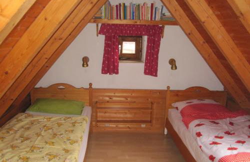 Ferienhaus Fam. Fuhrer - Foto 7