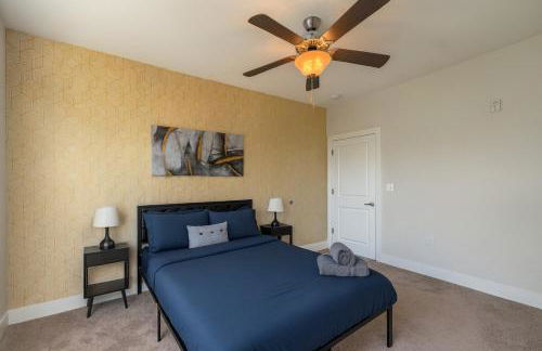 Luxury 2BR Condo Steps from UAB Campus 4th - Foto 12