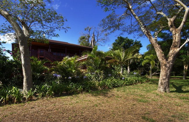 Monzi Safari Lodge - Foto 34