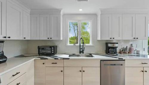 Little Creek Retreat - RIBryan Property - Foto 5