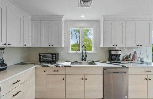 Little Creek Retreat - RIBryan Property - Foto 5