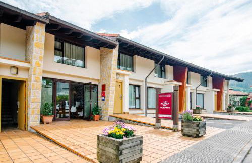 Apartamentos Aldea del Puente - Foto 33