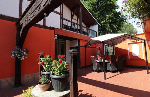 Ferienhaus geStRanDeT - Foto 16