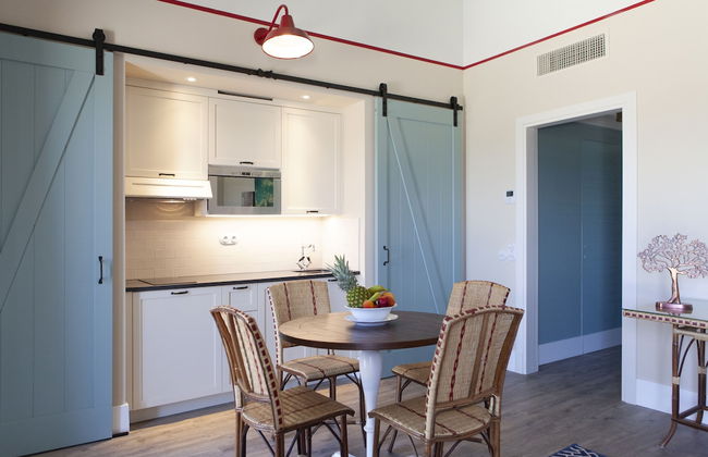 Resort Locanda Rossa - Foto 65