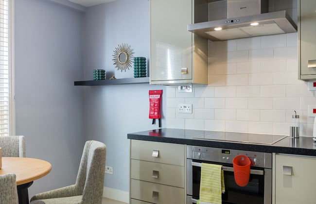 Urban Chic - Covent Garden - Foto 26