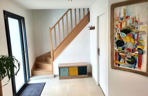 Gîte 6 personnes - Foto 11