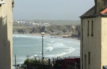 3 Bedroom Holiday Home by beach in Newquay - Foto 53