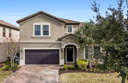 Stylish Orlando Resort Home w Private Pool - Foto 8