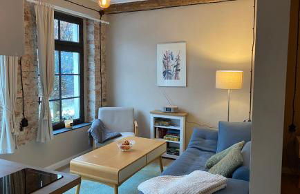 Kleine Auszeit - Foto 1