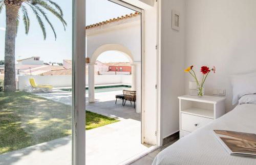 Verianmar 4 bedroom villa in Sotogrande with Pool - Foto 26