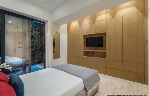 Welcome London - The York - Photo 26