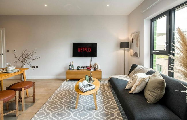 16 Minutes Walk To London Eye/shard View & Balcony - Foto 22