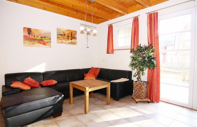 Reihenhaus Dunenwaldhaus in Trassenheide - Foto 25