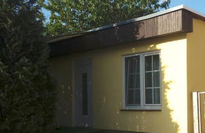 Bungalow Mechow - Foto 1