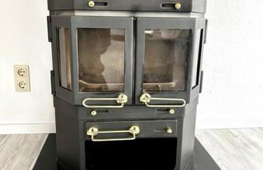 Infrarotsauna & Platz für Familien - Maisonette Fritz in Großschönau - Foto 20