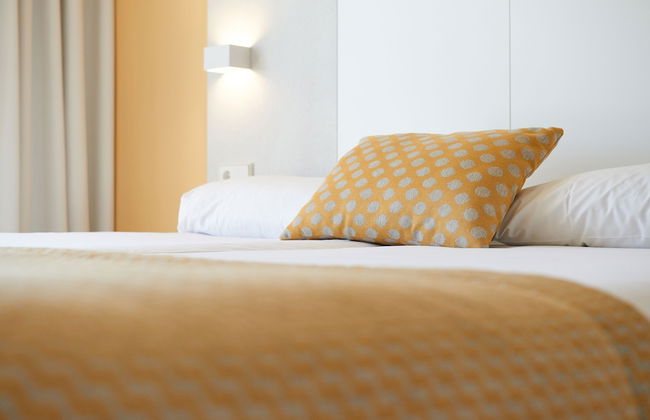 Protur Vista Badía Aparthotel - Photo 19