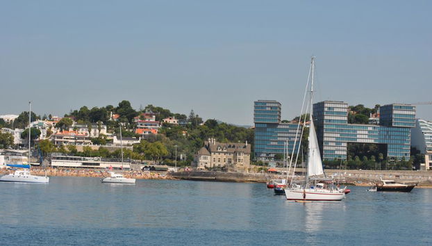 Croisière de luxe à Cascais - Visite privée - Photo 4