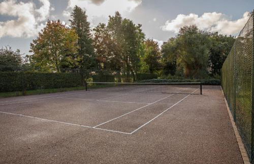 Saham Grove Hall by Group Retreats - Foto 9