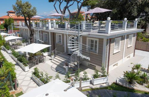 Lido Luxury Villas - Foto 5