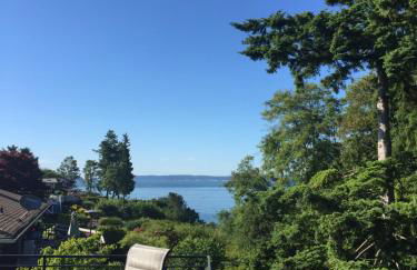 Upper Level with a view - Foto 9