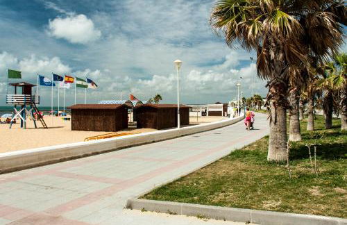 Apartamento La carraca - Foto 1