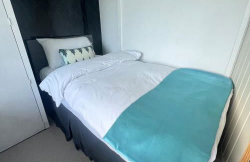 Stylish family home with cinema-style lounge near Blackpool - Foto 24