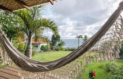 Sol-lua Bangalo com uso exclusivo da piscina - Foto 33