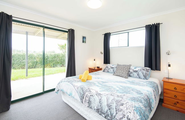 Ferny Lane House - Foto 3